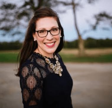 Cara Webb Hanson, first wife of Victor Davis Hanson.