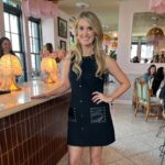 Michelle Smallmon sports media personality St. Louis 2026