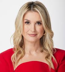 Michelle Smallmon age 40 ESPN Radio host 2026