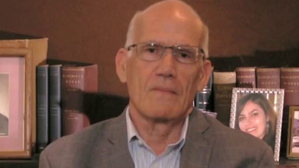 Victor Davis Hanson net worth biography 2026