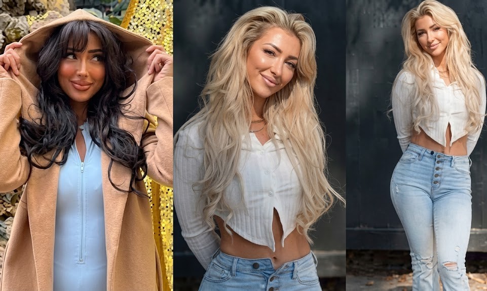 Nala Ray Net Worth, Age, Husband, Career & Biography 2026: From OnlyFans Success to Faith-Led Future