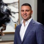 Misha Ezratti GL Homes President net worth 2026