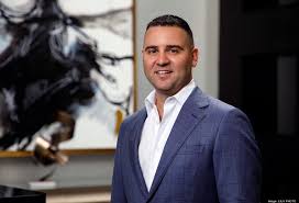 Misha Ezratti GL Homes President net worth 2026