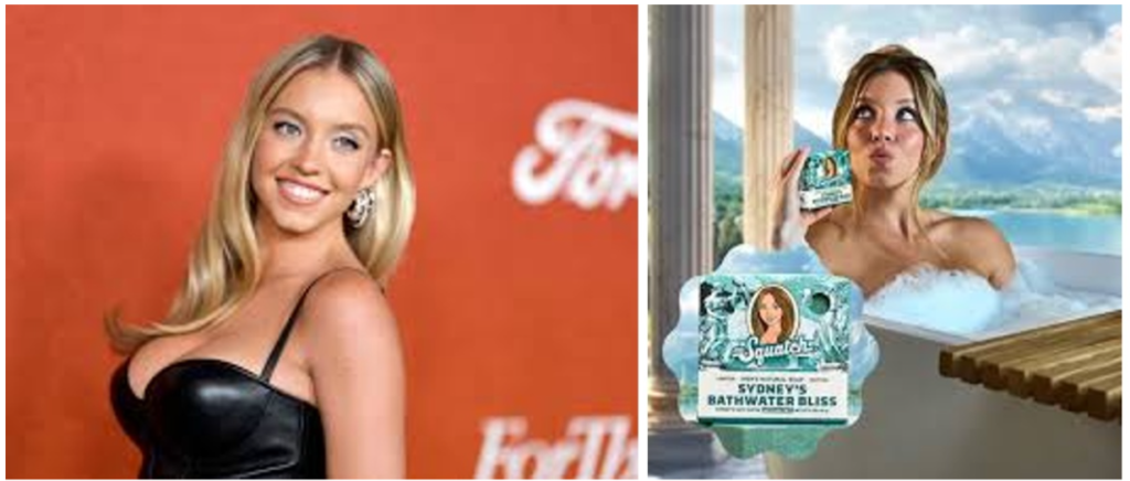 Sydney Sweeney Net Worth, Soap Brand Details: Bio, Relationship & Career Growth

