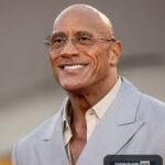 Dwayne "The Rock" Johnson biography 2026