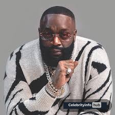 Rick Ross net worth 2026