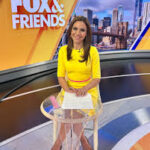 Jackie DeAngelis: Age, Biography, Husband, Family, Net Worth & Fox Business Career