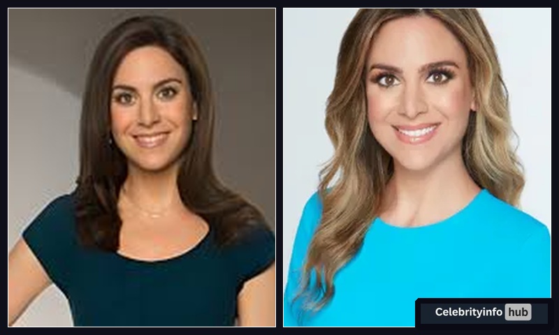 Who is Jackie DeAngelis?