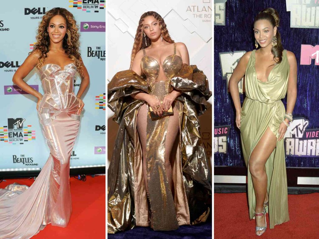 Who Is Beyoncé? Age, Height, Family, and Early Life