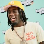 Kai Cenat real name, age, family, career and parents