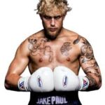 Jake Paul Net worth