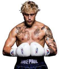 Jake Paul Net worth
