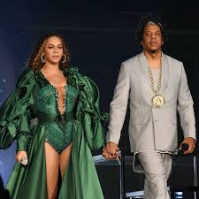 Beyonce Husband Jaz-Z 