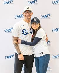 Anthony Banda wife Stephanie Gracia