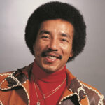 Smokey Robinson