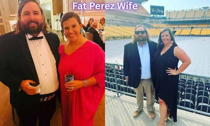 Fat Perez Wife 