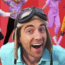 Danny Go Age