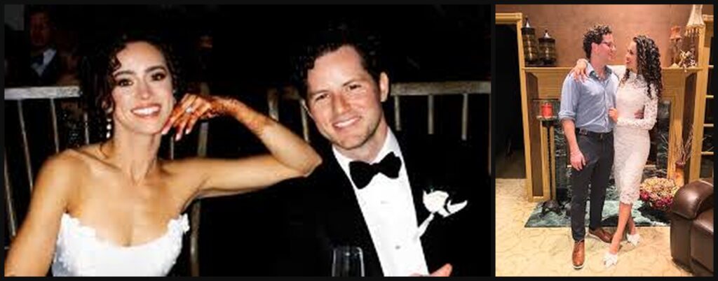 Madison Alworth husband Brent