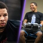 Demetris Fenwick Boxer