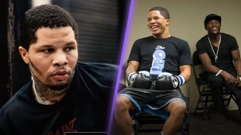 Demetris Fenwick Boxer