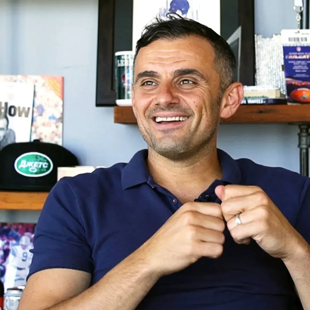 Gary Vaynerchuk Age and Height
