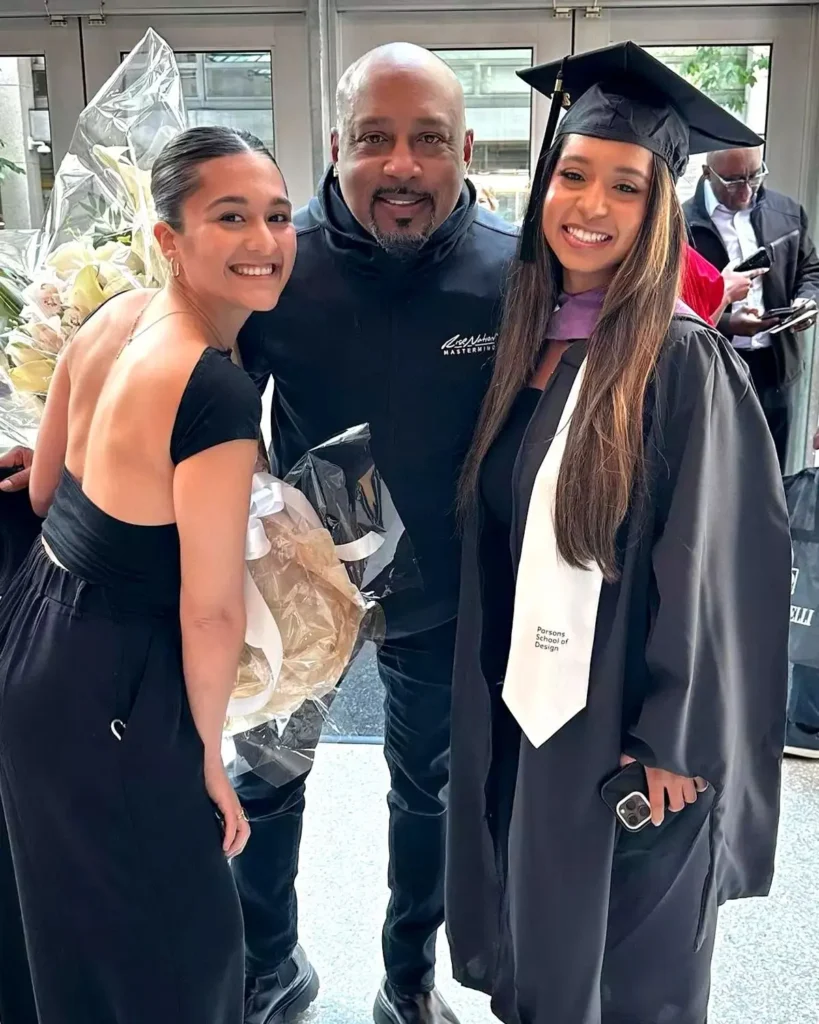 Daymond John children